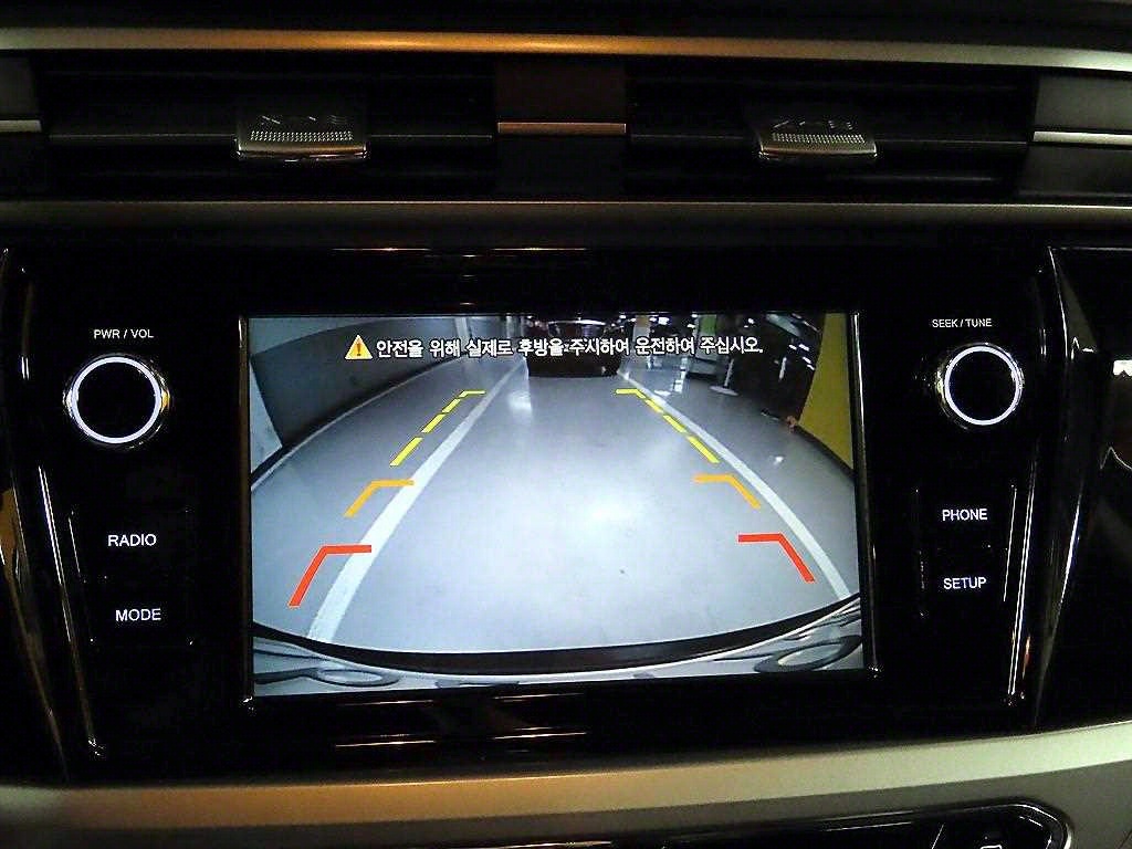 Ssangyong Korando 2021 Azul - Importación desde Corea - HF Imports Iquique - Foto 15