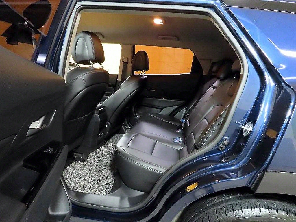 Ssangyong Korando 2021 Azul - Importación desde Corea - HF Imports Iquique - Foto 14
