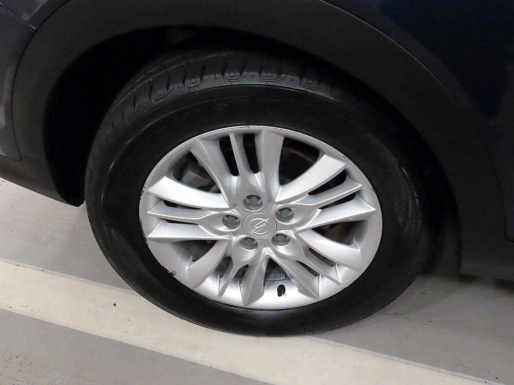 Ssangyong Korando 2021 Azul - Importación desde Corea - HF Imports Iquique - Foto 19