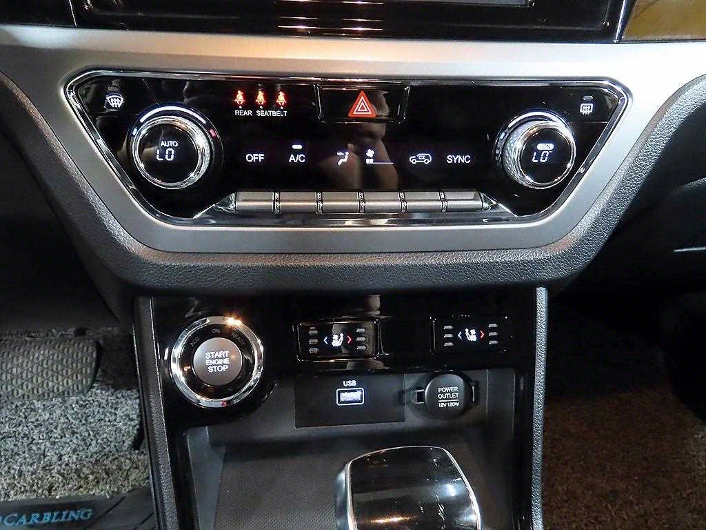 Ssangyong Korando - Vista 10