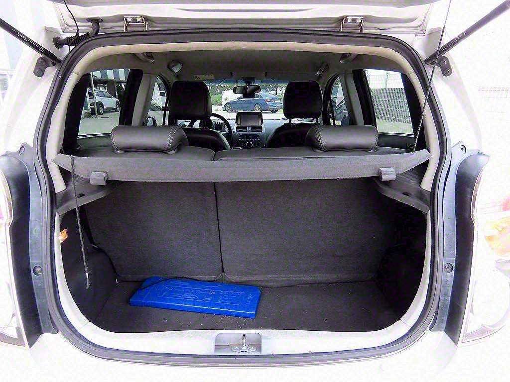 Chevrolet Spark 2012 Plateado - Importación desde Corea - HF Imports Iquique - Foto 16