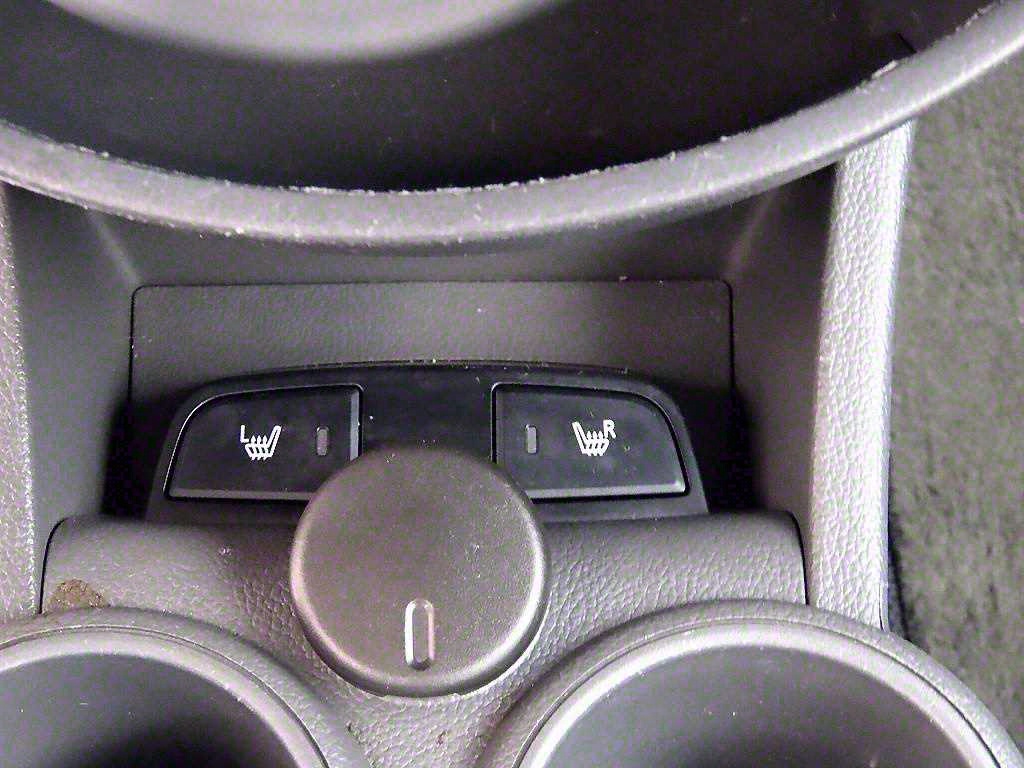 Chevrolet Spark 2012 Plateado - Importación desde Corea - HF Imports Iquique - Foto 15