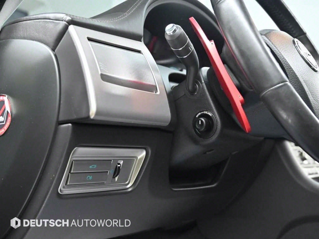 Jaguar XF 2011 Café - Importación desde Corea - HF Imports Iquique - Foto 17