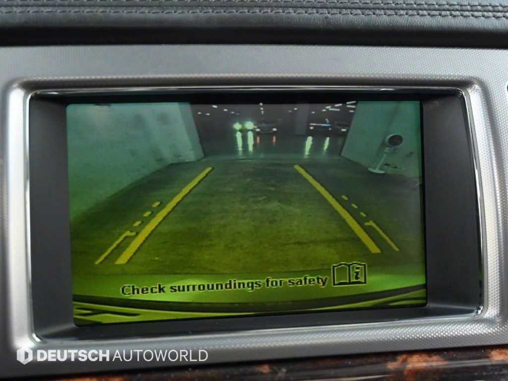 Jaguar XF 2011 Café - Importación desde Corea - HF Imports Iquique - Foto 15