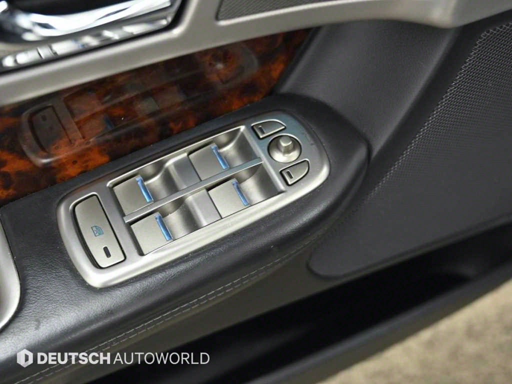 Jaguar XF 2011 Café - Importación desde Corea - HF Imports Iquique - Foto 16