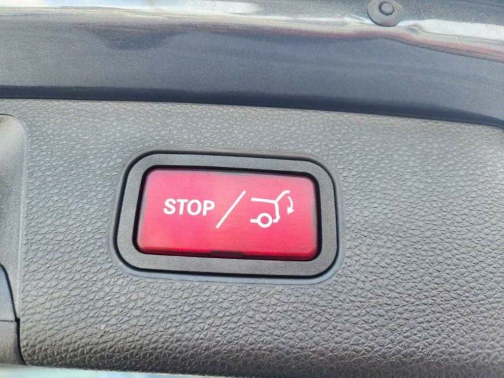 Mercedes Benz GLK Class - Vista 12