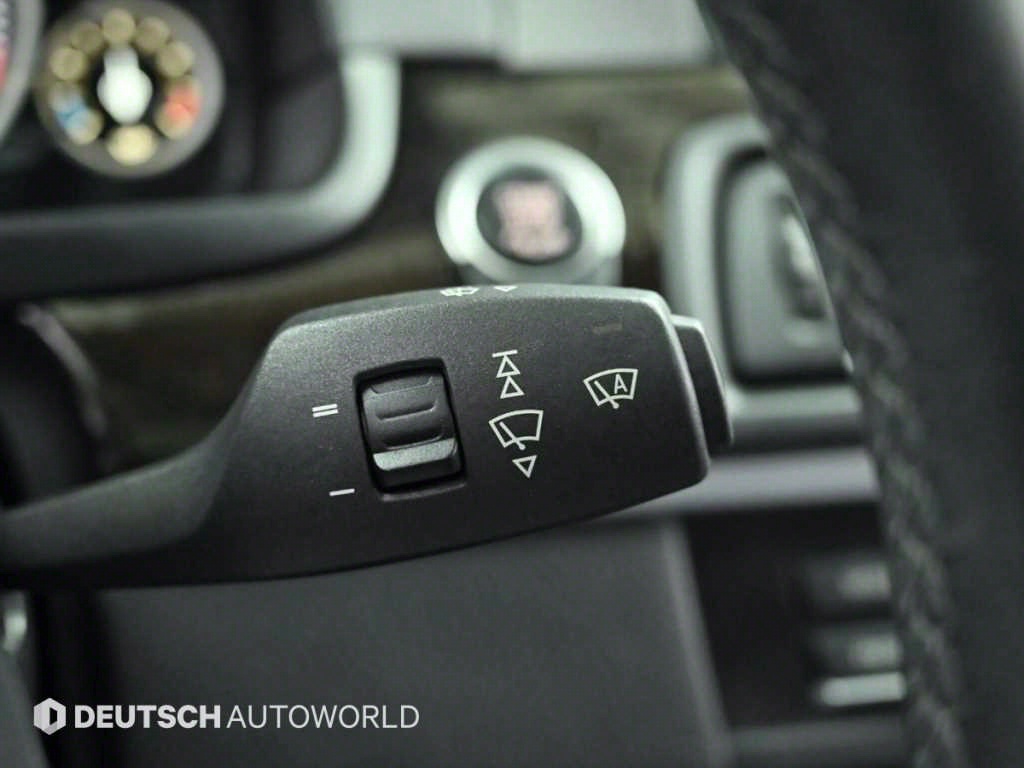 BMW 5 Series 2013 - Importación desde Corea - HF Imports Iquique - Foto 18