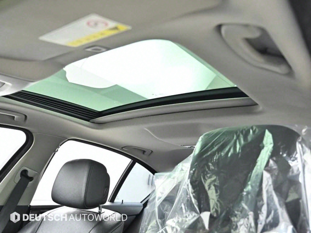 BMW 5 Series 2013 - Importación desde Corea - HF Imports Iquique - Foto 20