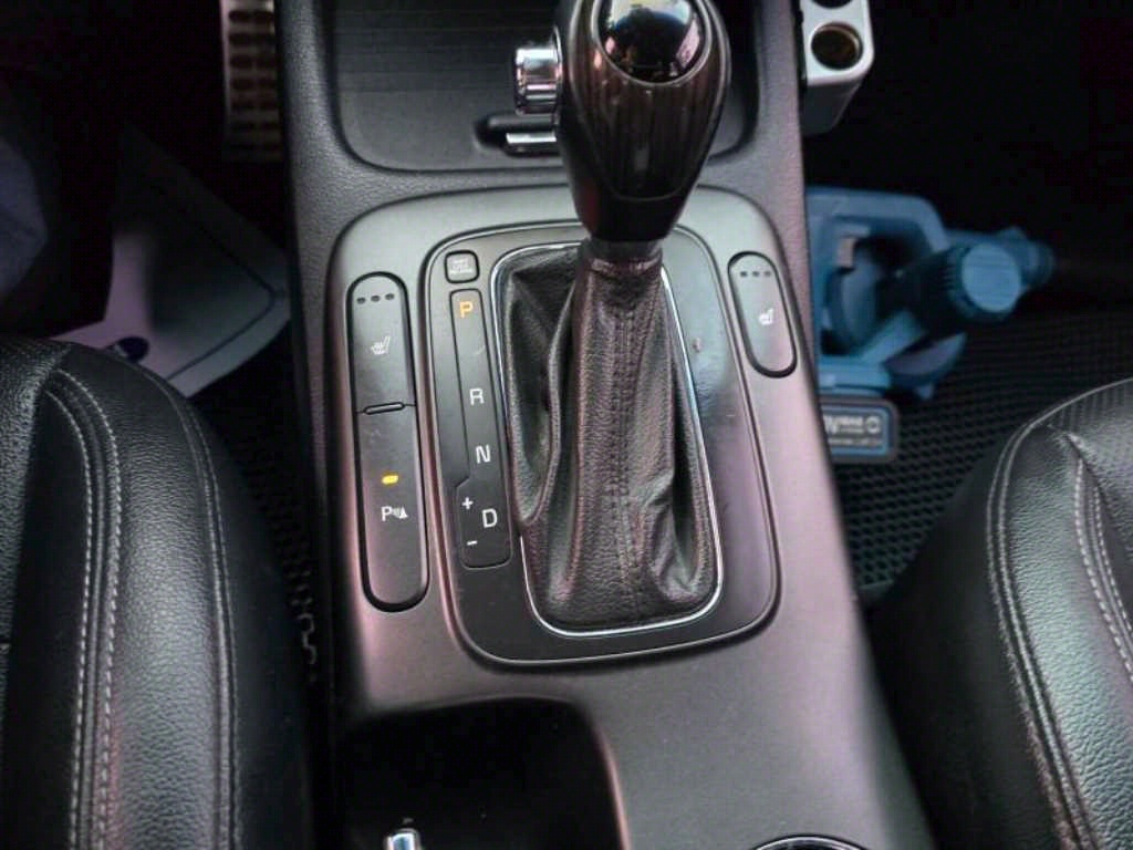 KIA K3 2013 Negro - Importación desde Corea - HF Imports Iquique - Foto 15