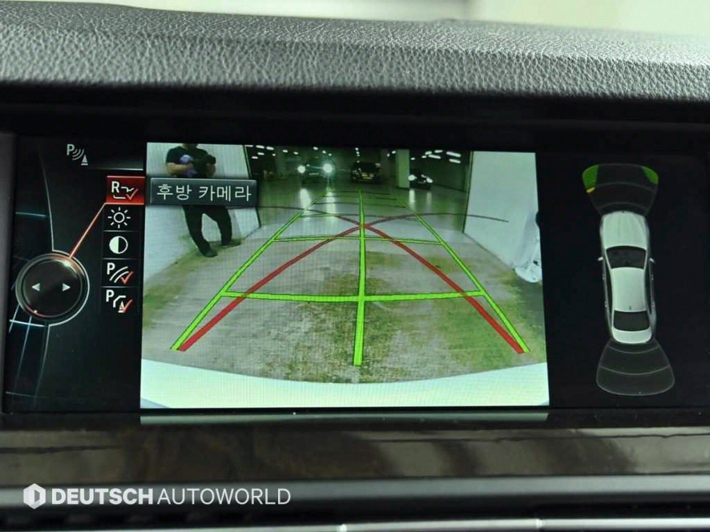 BMW 5 Series 2013 - Importación desde Corea - HF Imports Iquique - Foto 15