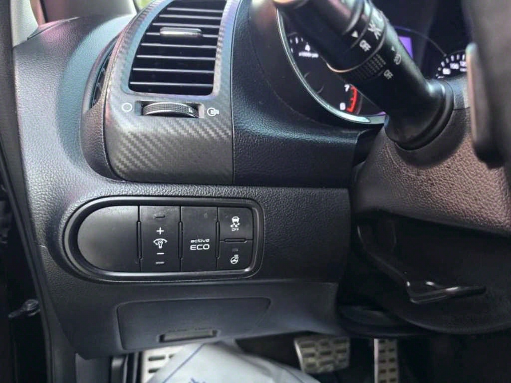 KIA K3 2013 Negro - Importación desde Corea - HF Imports Iquique - Foto 13