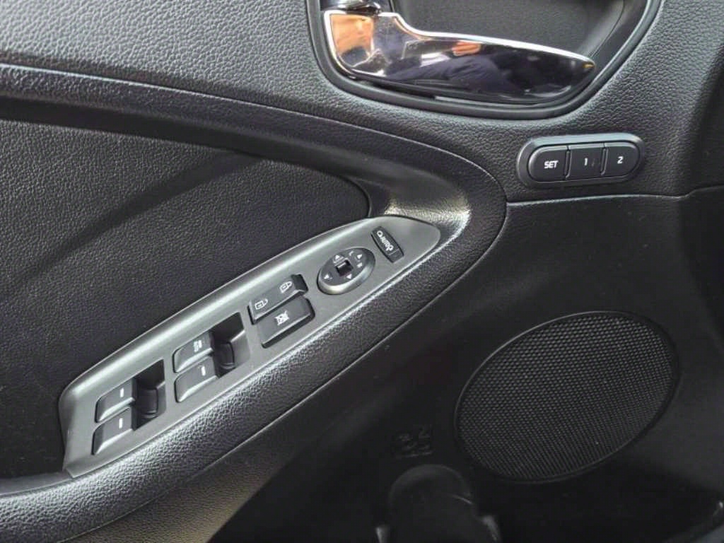 KIA K3 2013 Negro - Importación desde Corea - HF Imports Iquique - Foto 14