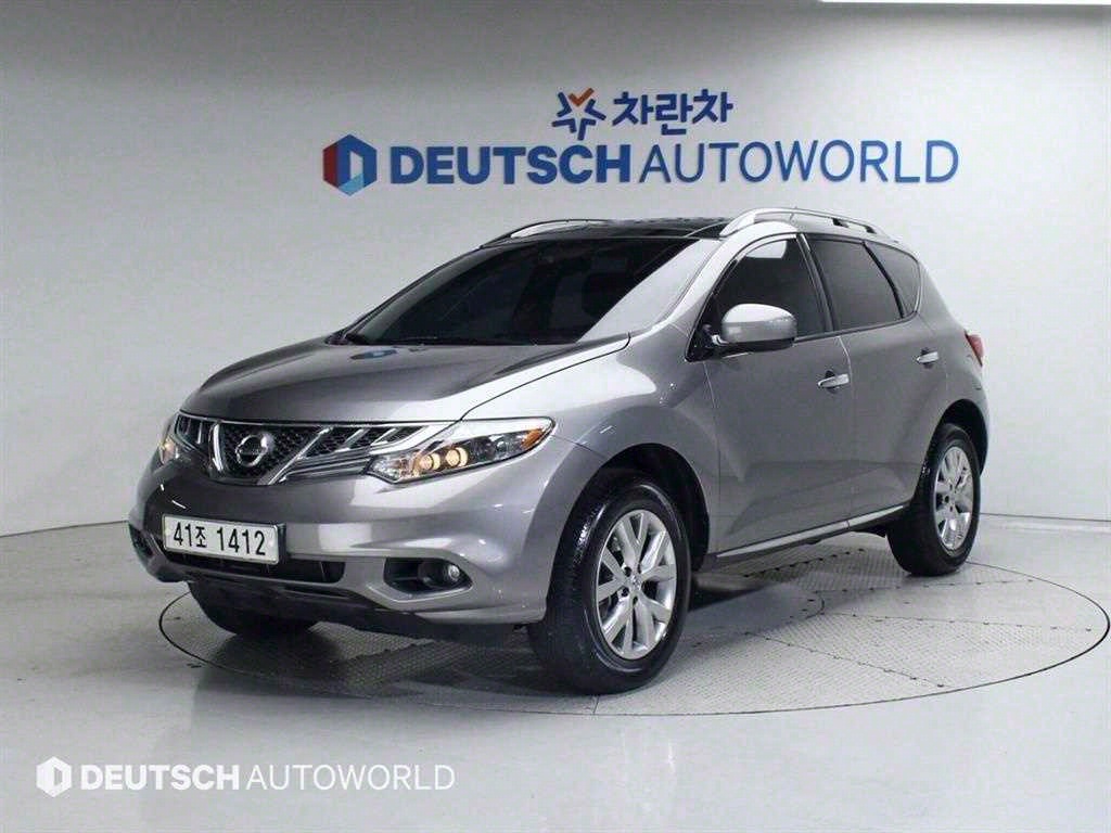 Nissan Murano