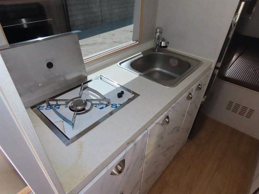 medium and large bus Hyundai bus - Vista 11