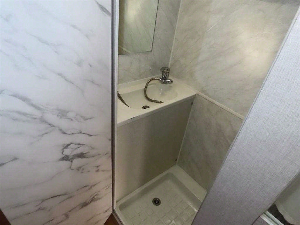 medium and large bus Hyundai bus 2018 Blanco - Importación desde Corea - HF Imports Iquique - Foto 13