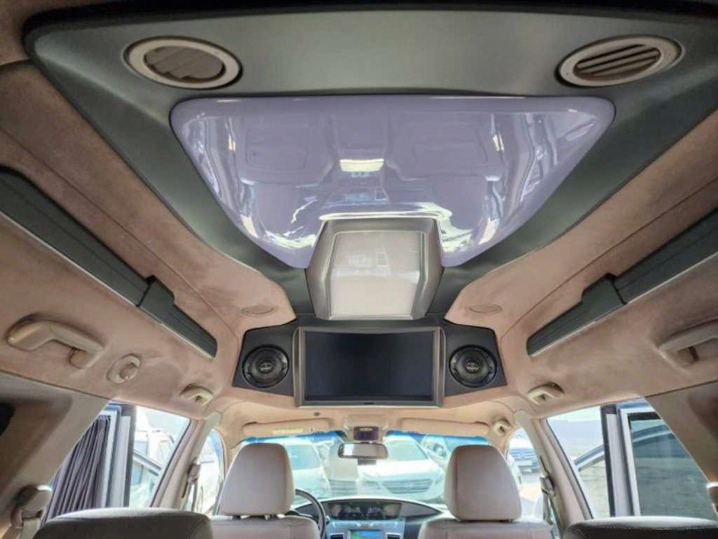 Ssangyong Korando 2016 Plateado - Importación desde Corea - HF Imports Iquique - Foto 16