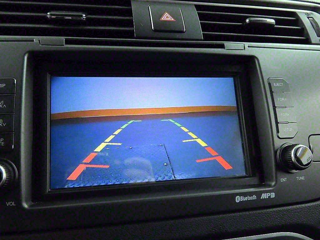 KIA Pride 2015 Blanco - Importación desde Corea - HF Imports Iquique - Foto 15