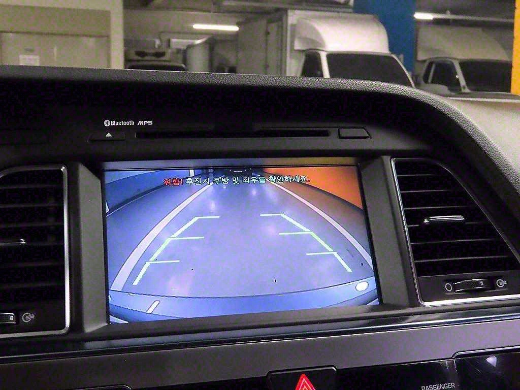 HYUNDAI Sonata 2015 Gris - Importación desde Corea - HF Imports Iquique - Foto 14