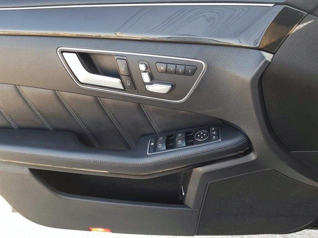 Mercedes Benz E class 2014 Gris - Importación desde Corea - HF Imports Iquique - Foto 18