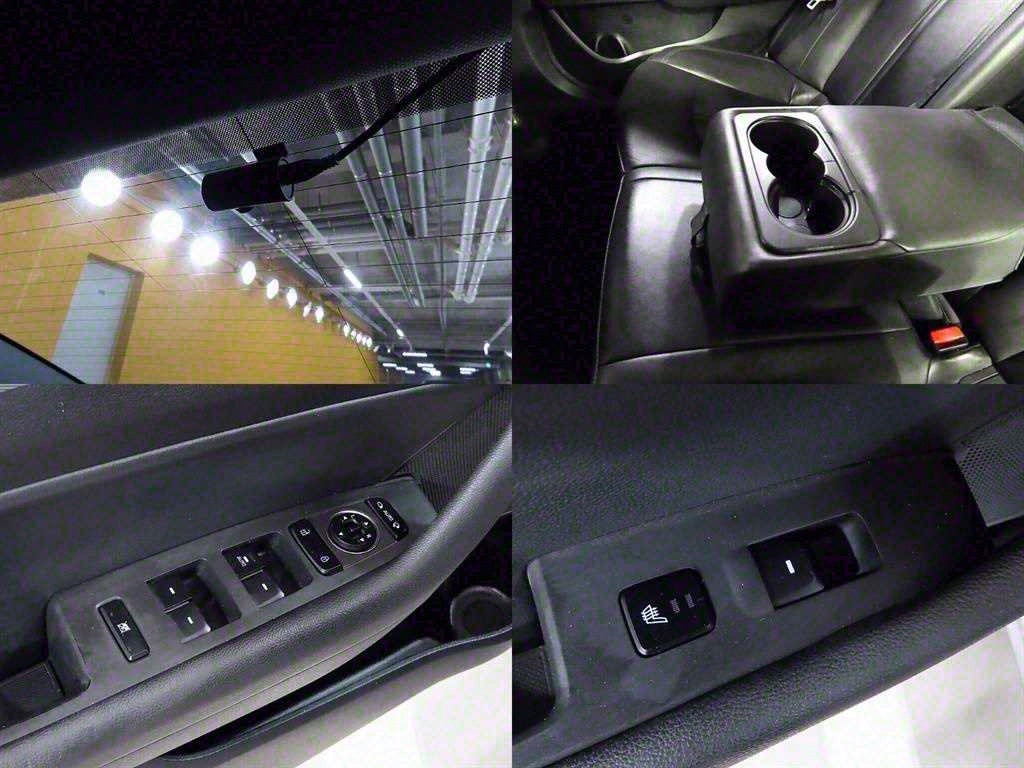 HYUNDAI Sonata 2015 Gris - Importación desde Corea - HF Imports Iquique - Foto 18