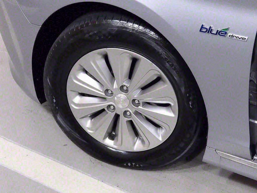 HYUNDAI Sonata 2015 Gris - Importación desde Corea - HF Imports Iquique - Foto 19