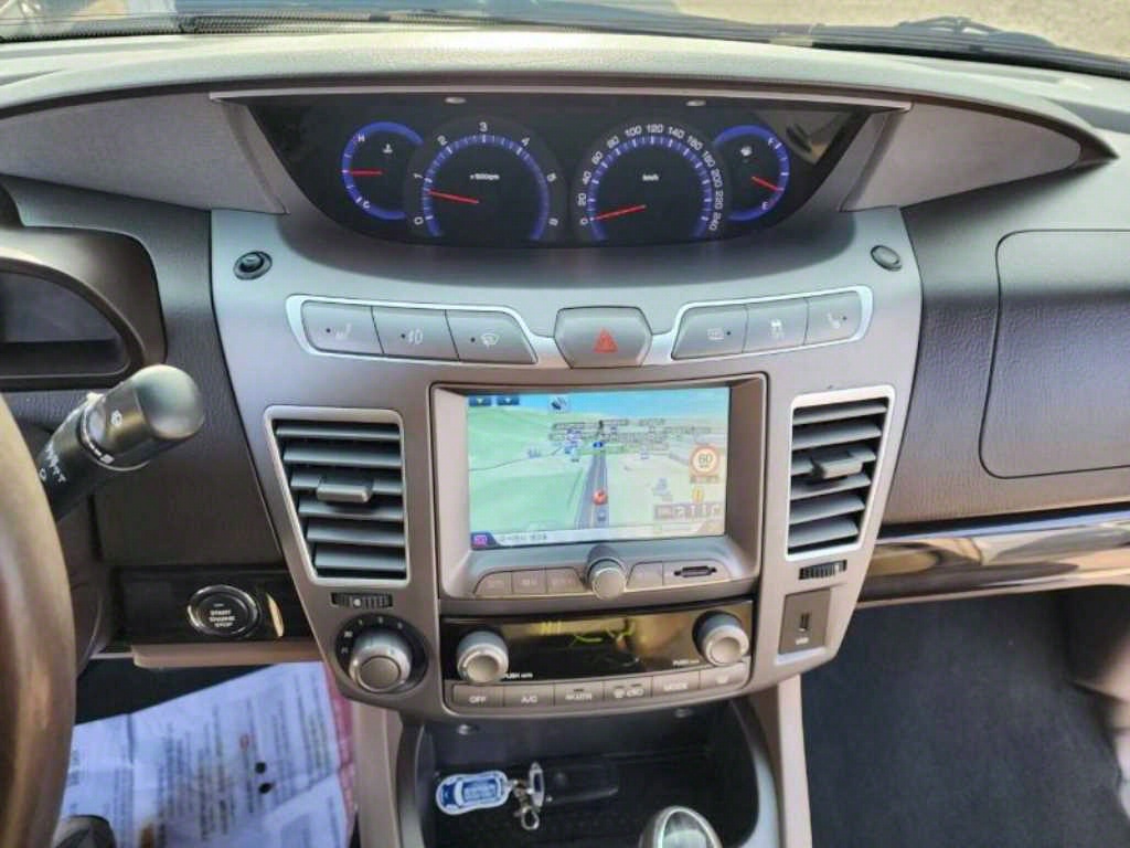 Ssangyong Korando 2016 Plateado - Importación desde Corea - HF Imports Iquique - Foto 19