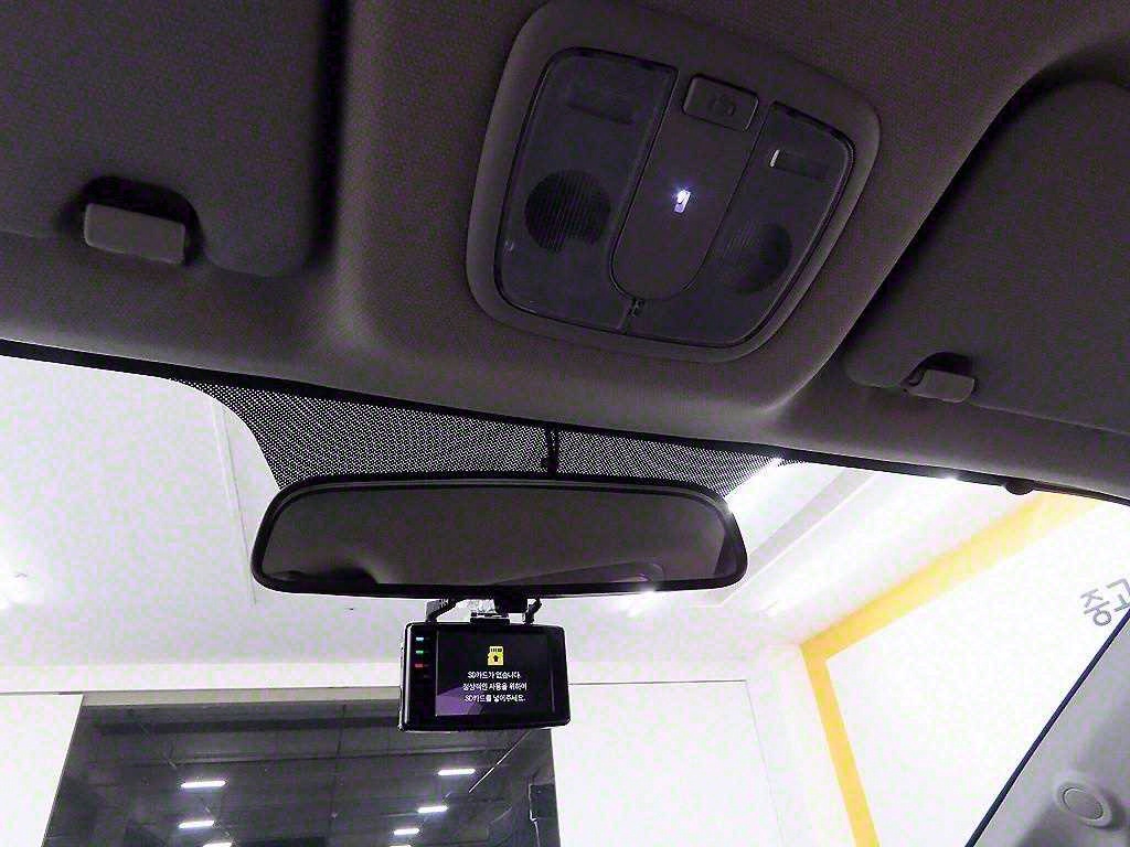 KIA Pride 2015 Blanco - Importación desde Corea - HF Imports Iquique - Foto 16