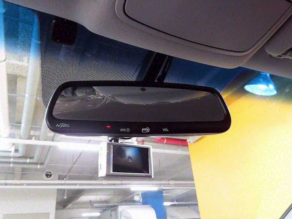 HYUNDAI Sonata 2015 Gris - Importación desde Corea - HF Imports Iquique - Foto 15