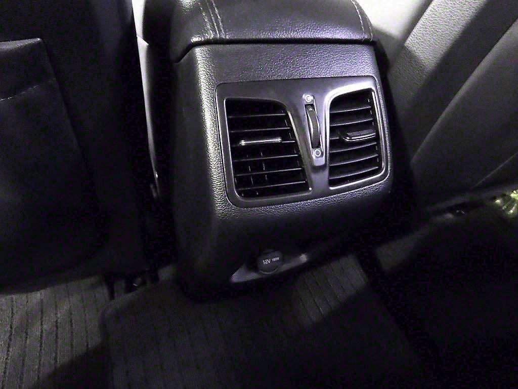 HYUNDAI Sonata 2015 Gris - Importación desde Corea - HF Imports Iquique - Foto 17