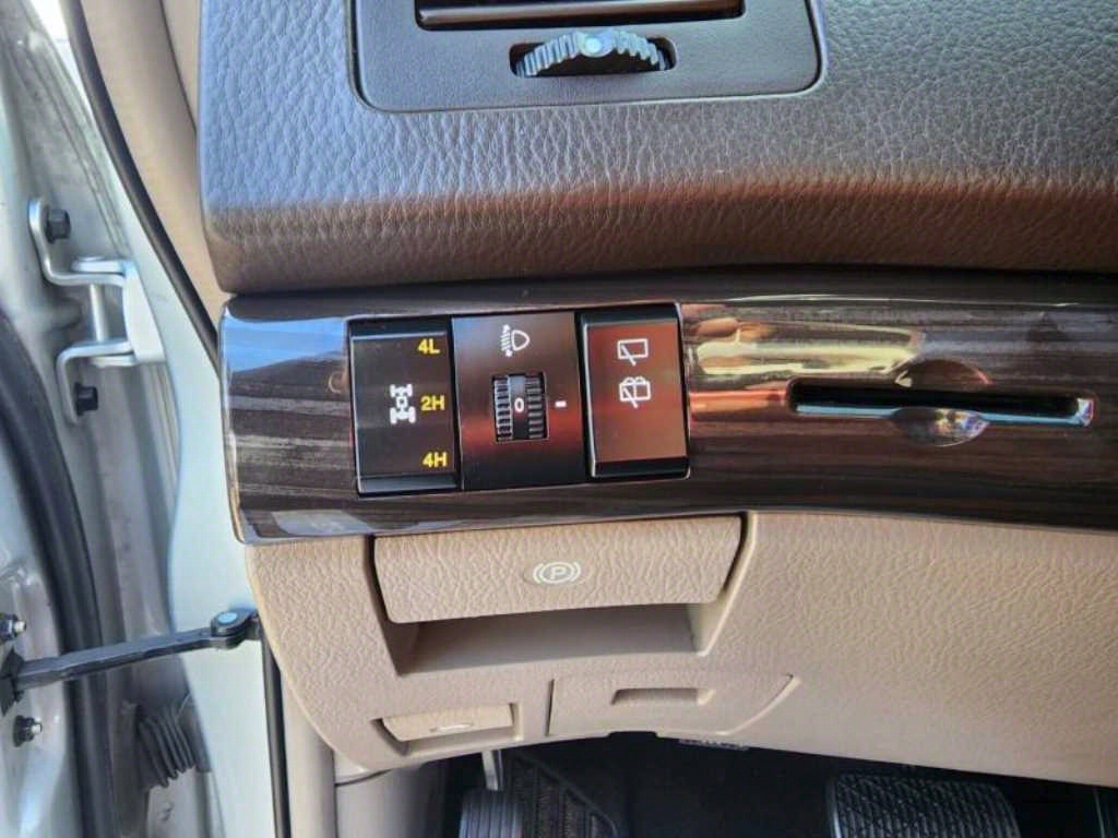 Ssangyong Korando - Vista 12