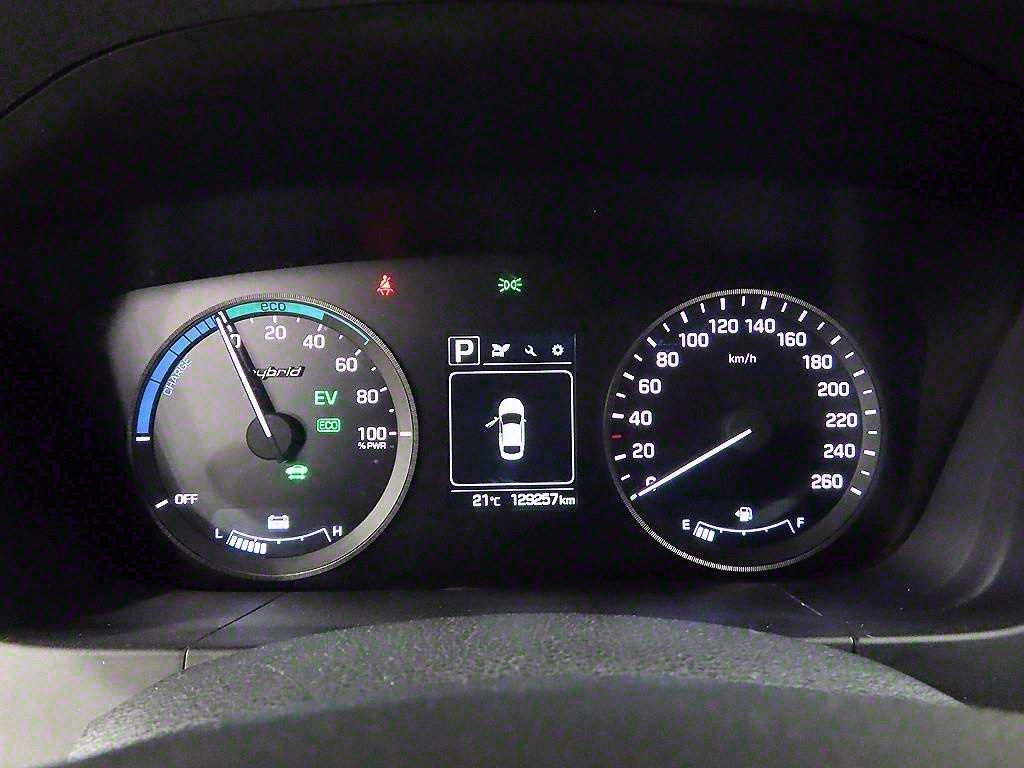 HYUNDAI Sonata - Vista 5