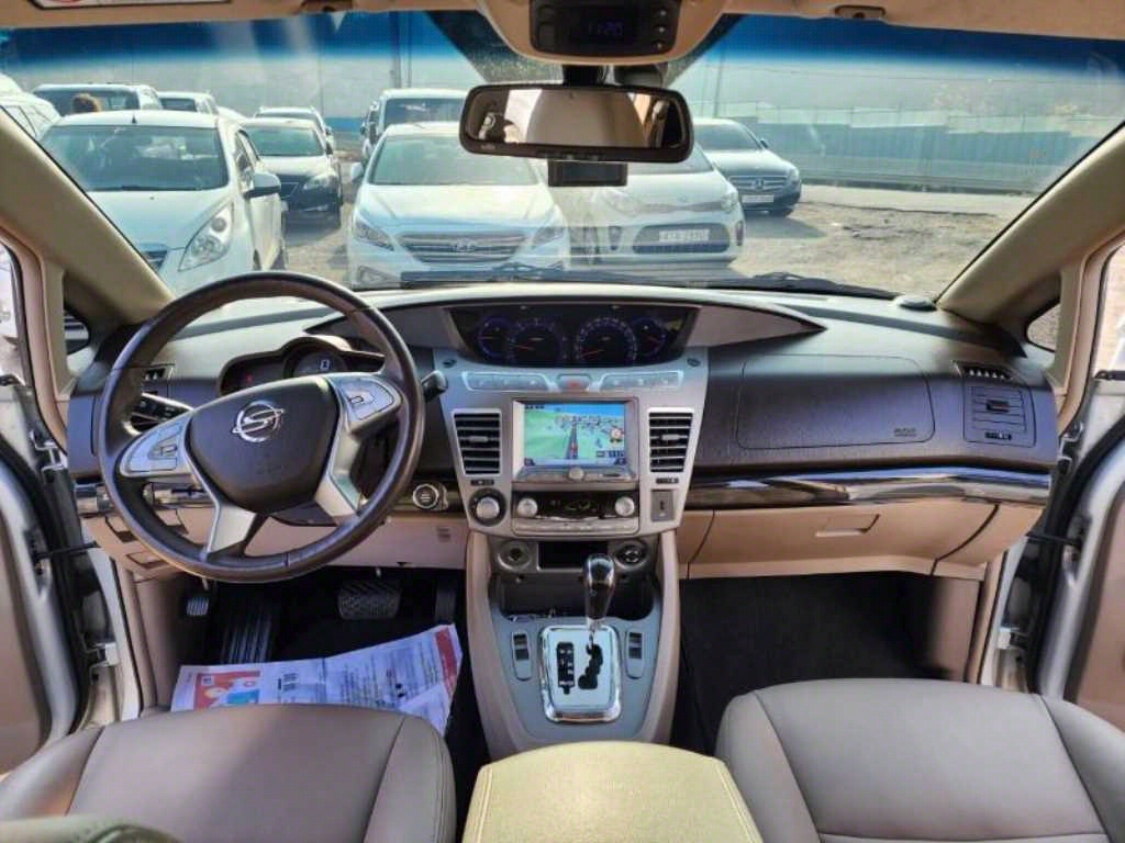 Ssangyong Korando 2016 Plateado - Importación desde Corea - HF Imports Iquique - Foto 18