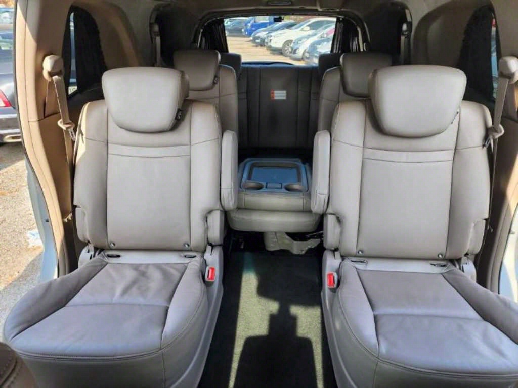 Ssangyong Korando 2016 Plateado - Importación desde Corea - HF Imports Iquique - Foto 14