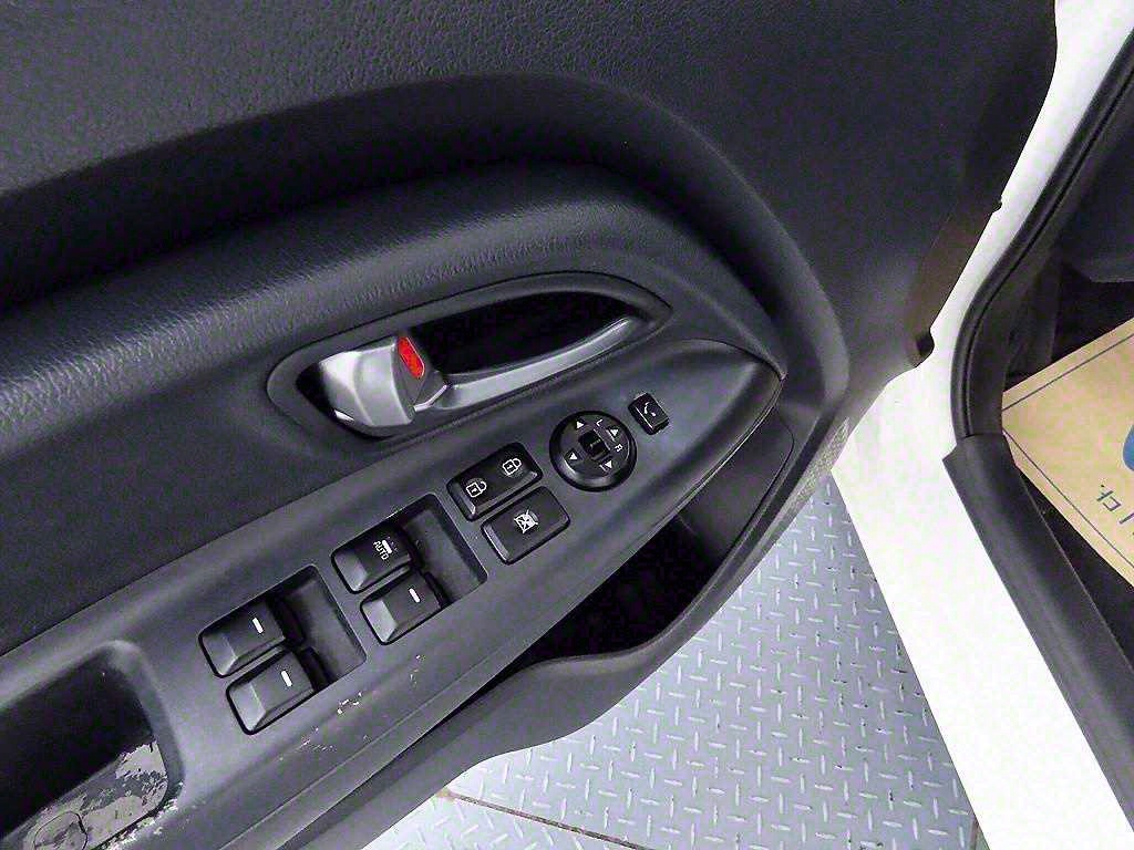 KIA Pride - Vista 12