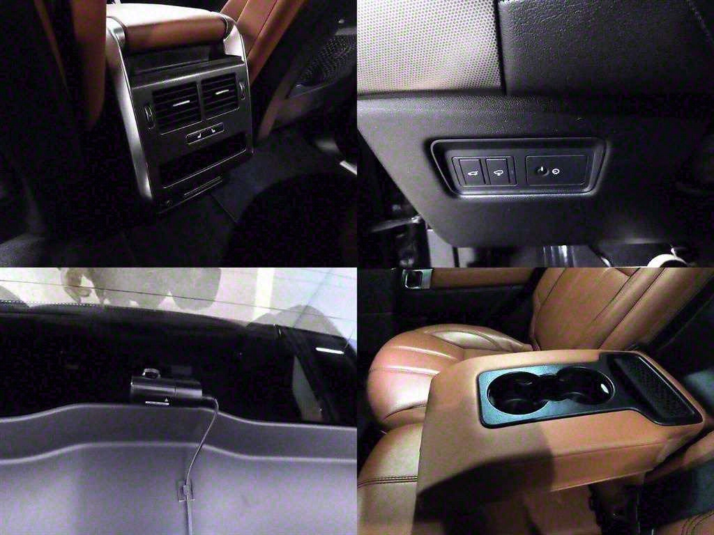 Land Rover Range Rover Sports 2016 - Importación desde Corea - HF Imports Iquique - Foto 17