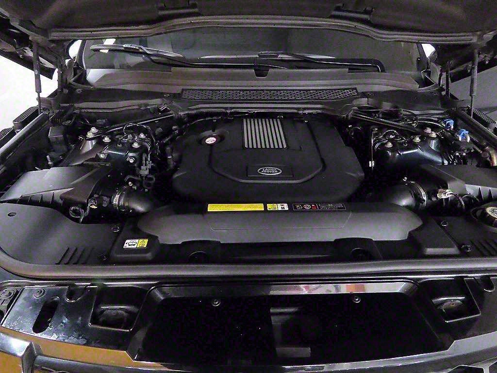 Land Rover Range Rover Sports 2016 - Importación desde Corea - HF Imports Iquique - Foto 20