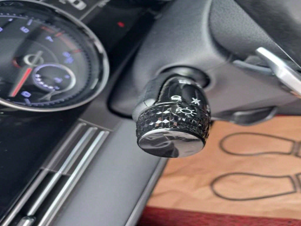 HYUNDAI Grandeur 2022 Blanco - Importación desde Corea - HF Imports Iquique - Foto 17