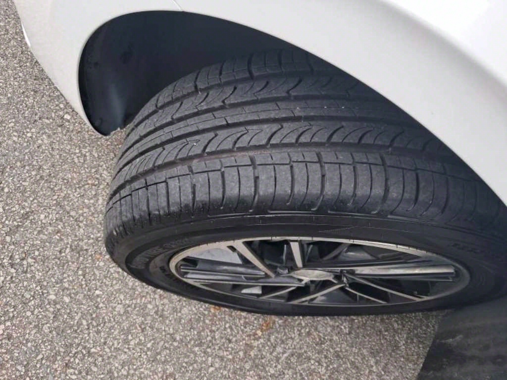 HYUNDAI Grandeur 2022 Blanco - Importación desde Corea - HF Imports Iquique - Foto 19