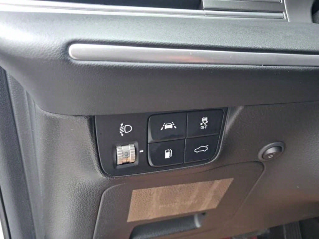 HYUNDAI Grandeur - Vista 8