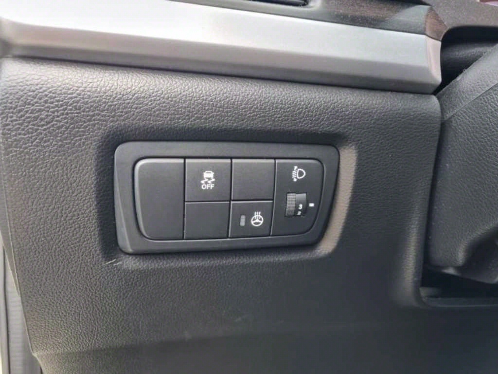 Ssangyong Korando - Vista 10