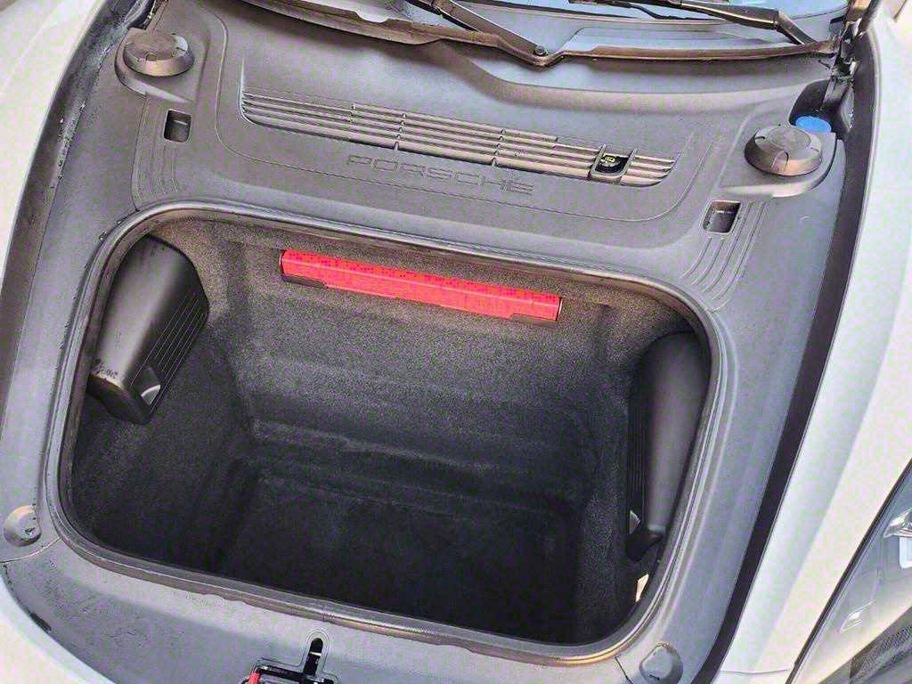 Porsche 718 2023 Blanco - Importación desde Corea - HF Imports Iquique - Foto 19