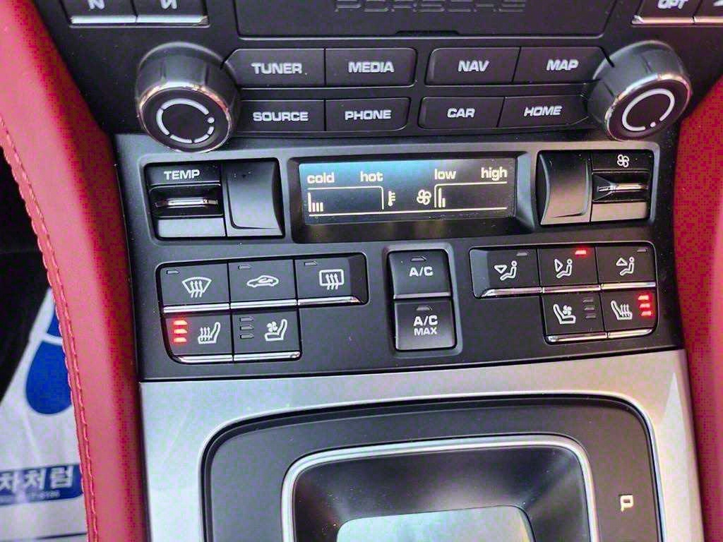 Porsche 718 2023 Blanco - Importación desde Corea - HF Imports Iquique - Foto 14