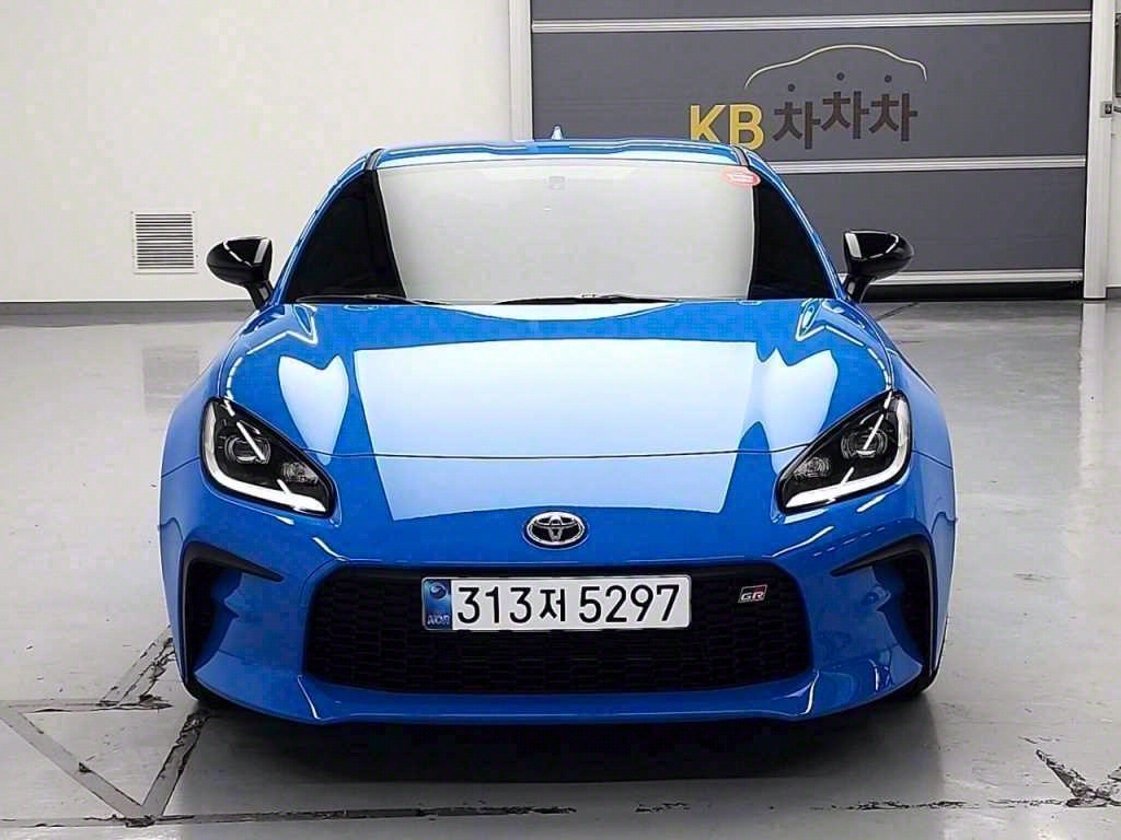 Toyota 86