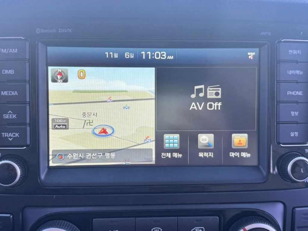 HYUNDAI Solati - Vista 11