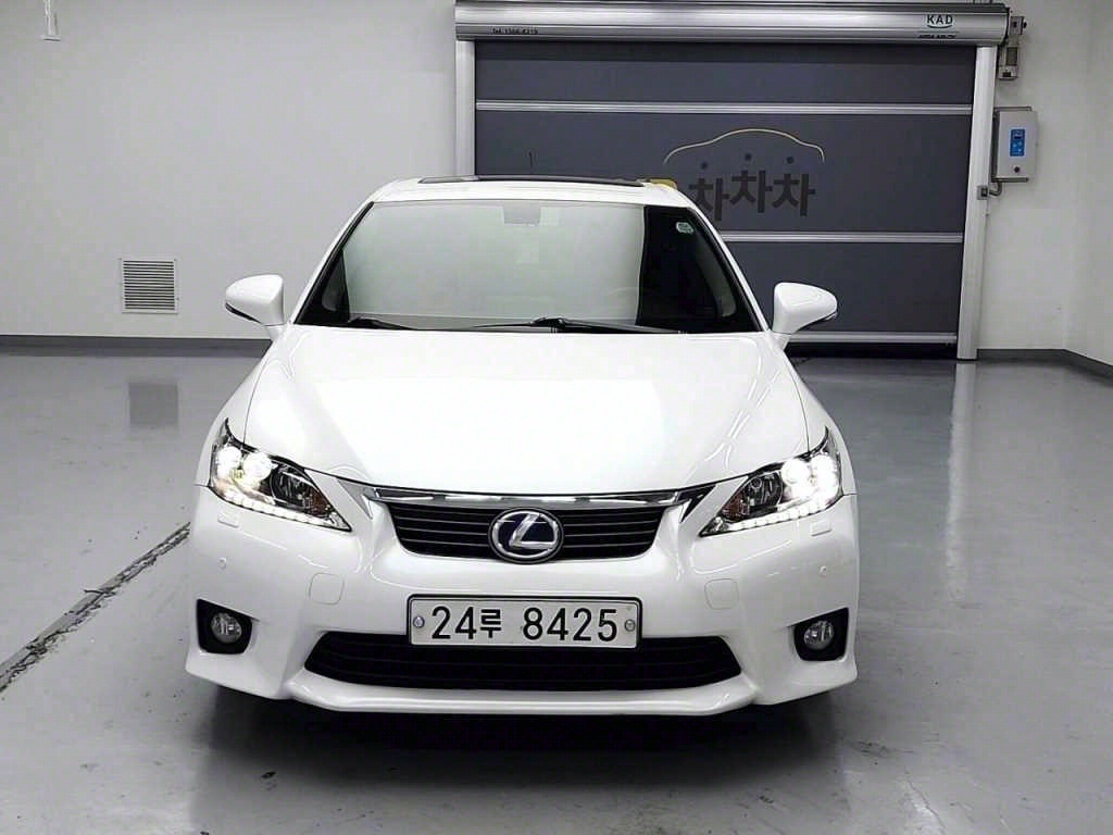 Lexus CT