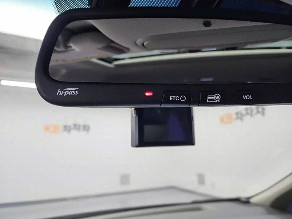 KIA Carnival 2018 Negro - Importación desde Corea - HF Imports Iquique - Foto 13