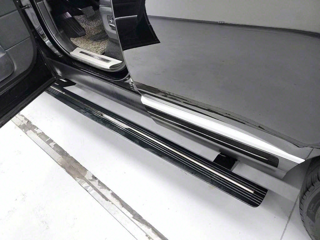 Land Rover Range Rover 2015 Negro - Importación desde Corea - HF Imports Iquique - Foto 19