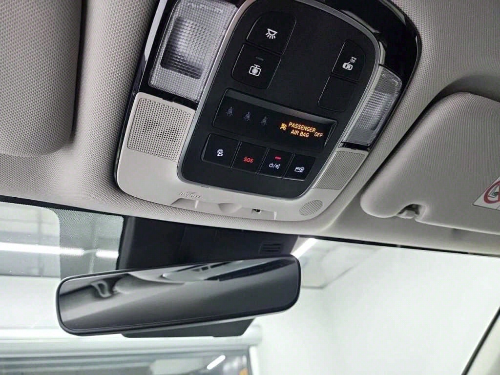 HYUNDAI Sonata 2021 Negro - Importación desde Corea - HF Imports Iquique - Foto 14