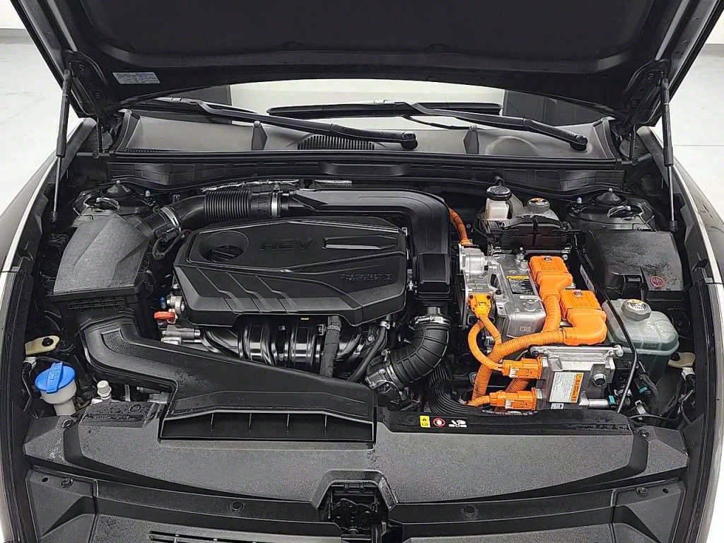 HYUNDAI Sonata - Vista 5