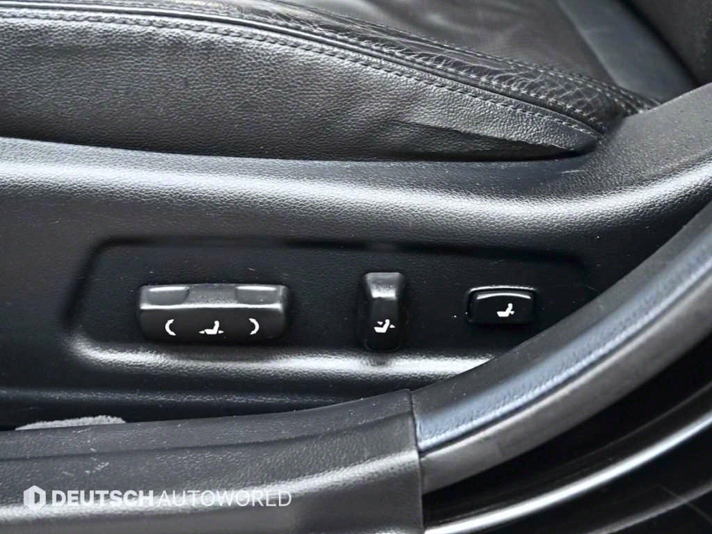 KIA K7 2011 Negro - Importación desde Corea - HF Imports Iquique - Foto 19